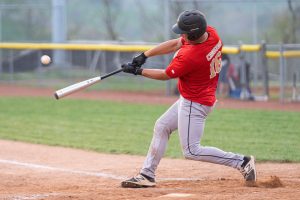 University tops Morgantown 10-4 in OVAC semifinal